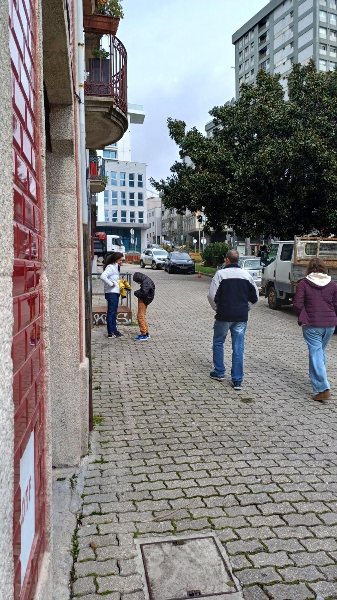 Otf- Porto Centro Leilighet Rom bilde